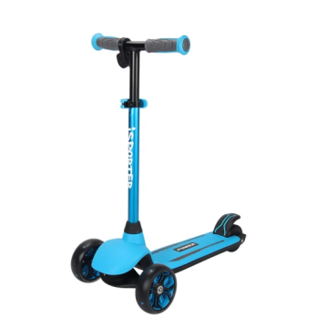 Scooter infantil de 2 ruedas autoequilibrado